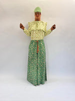 Palazzo Pants