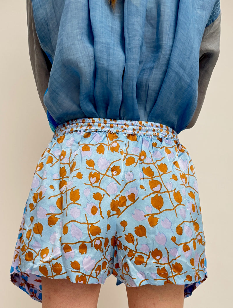 Short Culotte