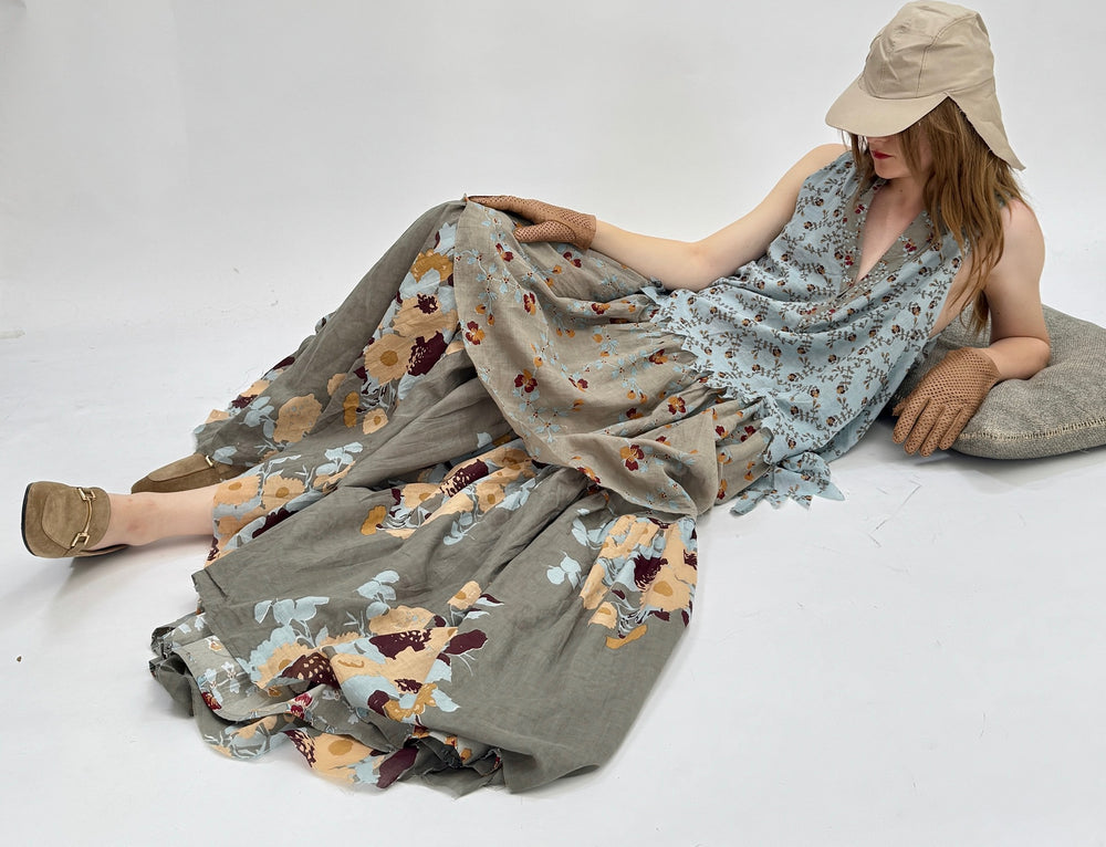 Robe Double Decker