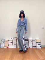 Survêtement oversize