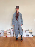 Boiler Suit