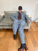 Boiler Suit