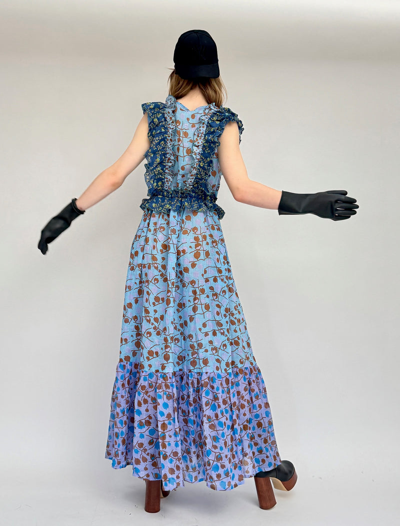 Marie Antoinette Dress