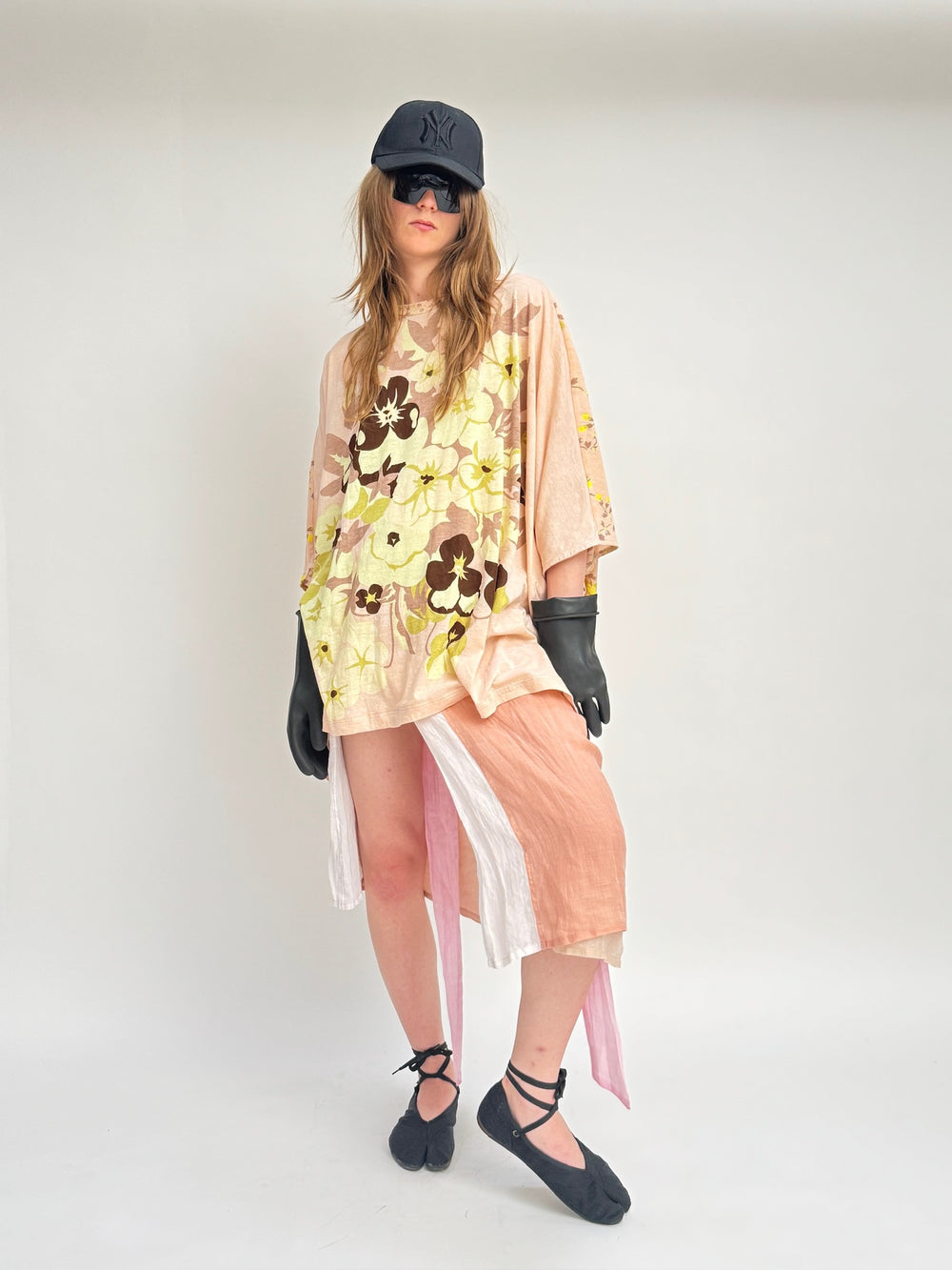 Tent Tee