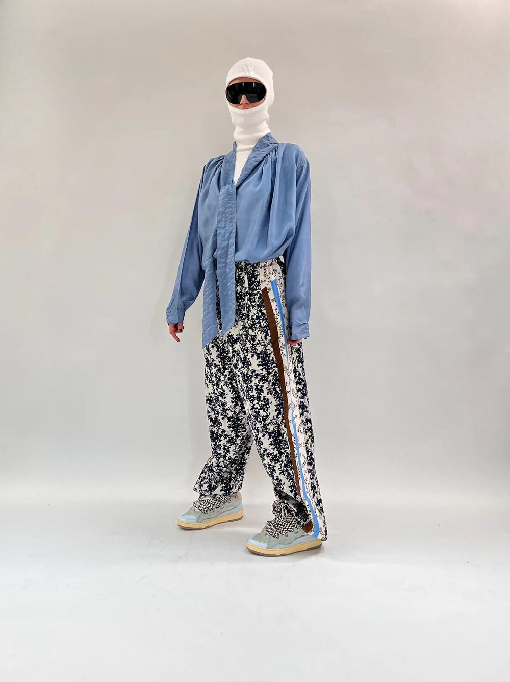 Track Suit