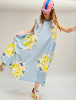Floor Frock