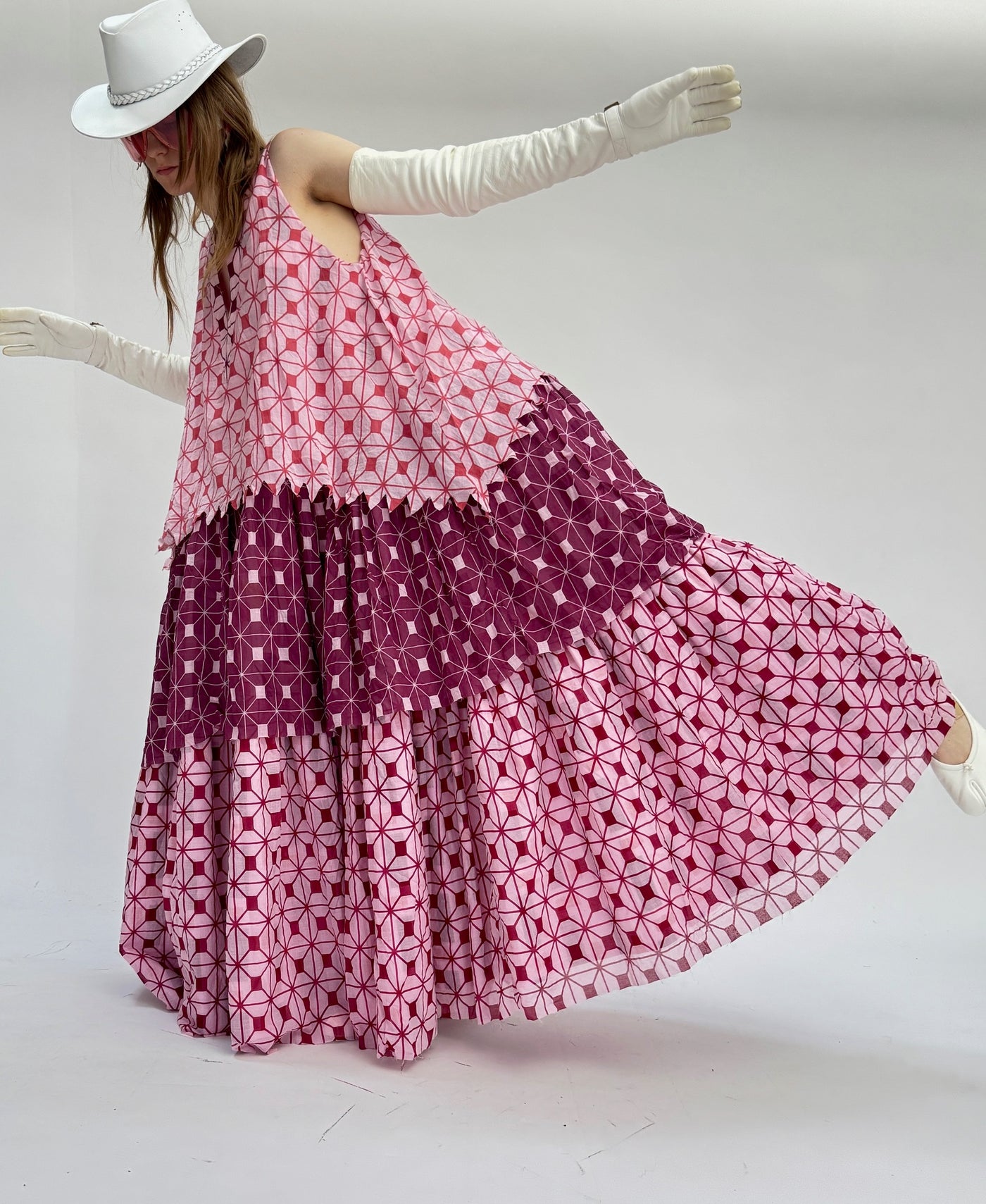 Robe Double Decker