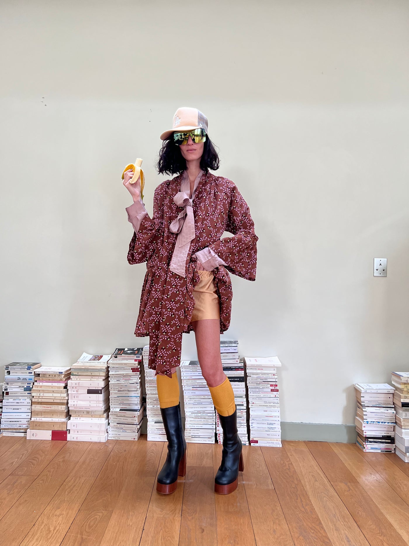 Angelica Mini dress