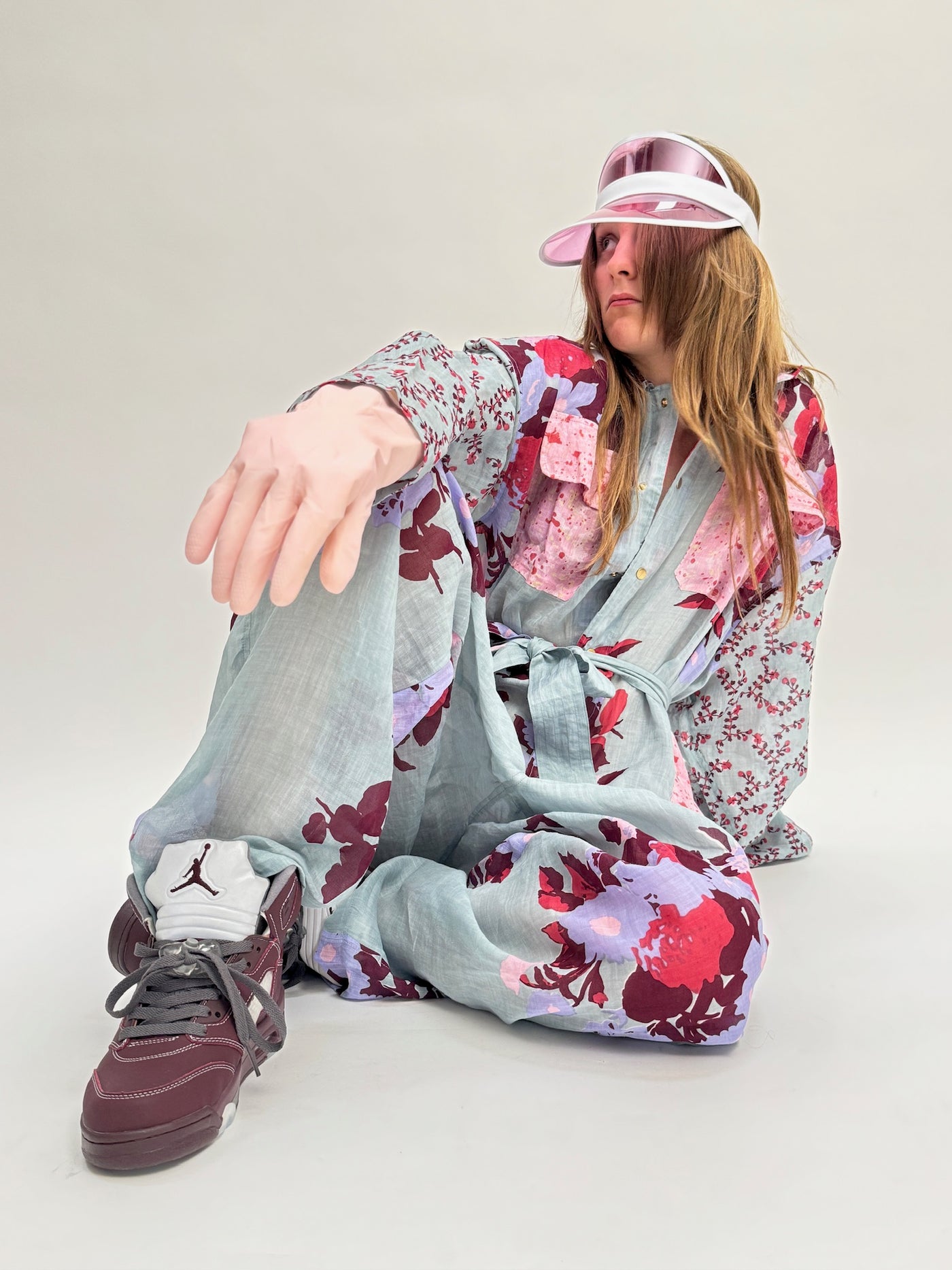 Boiler Suit