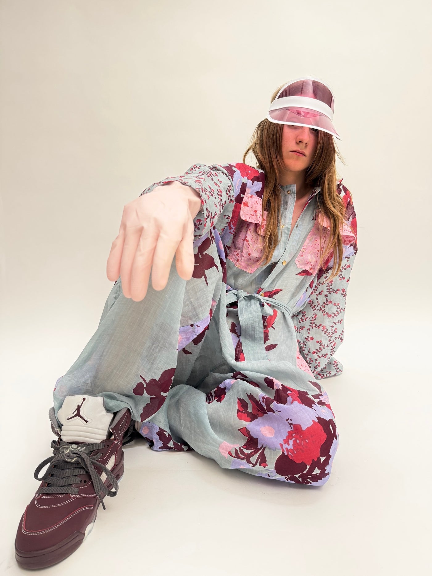 Boiler Suit