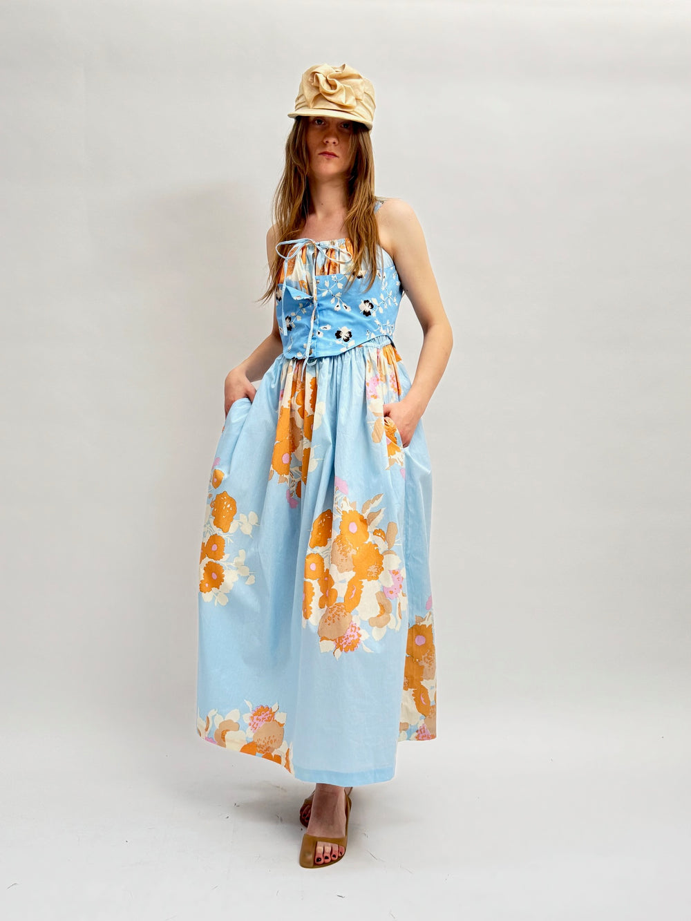 Robe Viena 
