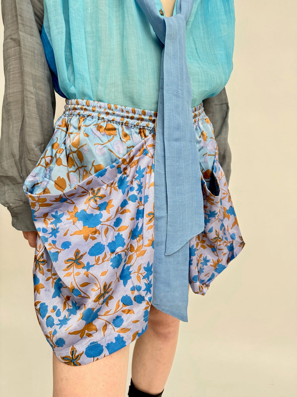 Culotte Courte