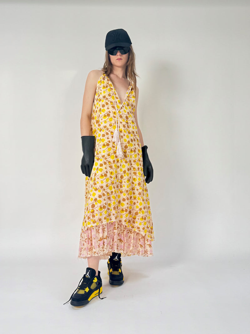 Robe longue Lollipop
