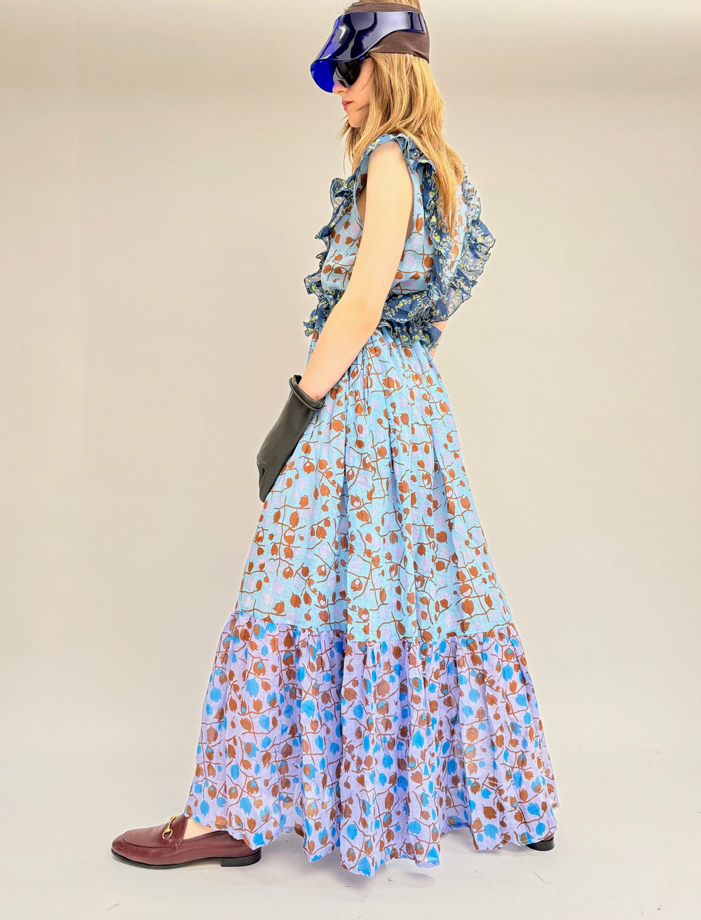 Robe Marie-Antoinette