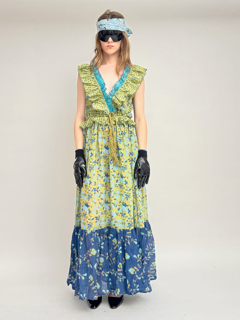 Marie Antoinette Dress