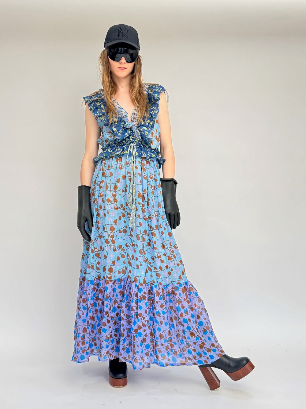 Robe Marie-Antoinette