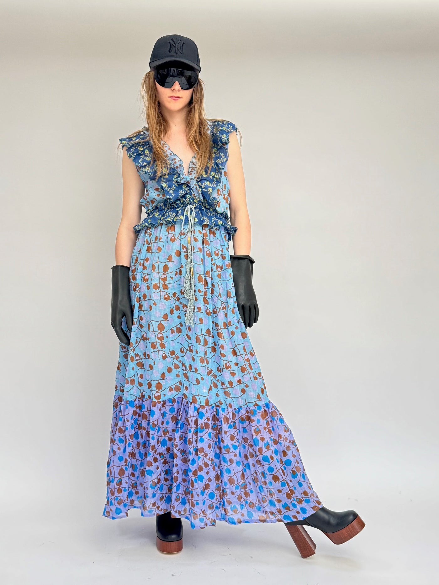 Robe Marie-Antoinette