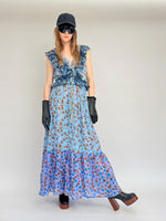 Robe Marie-Antoinette