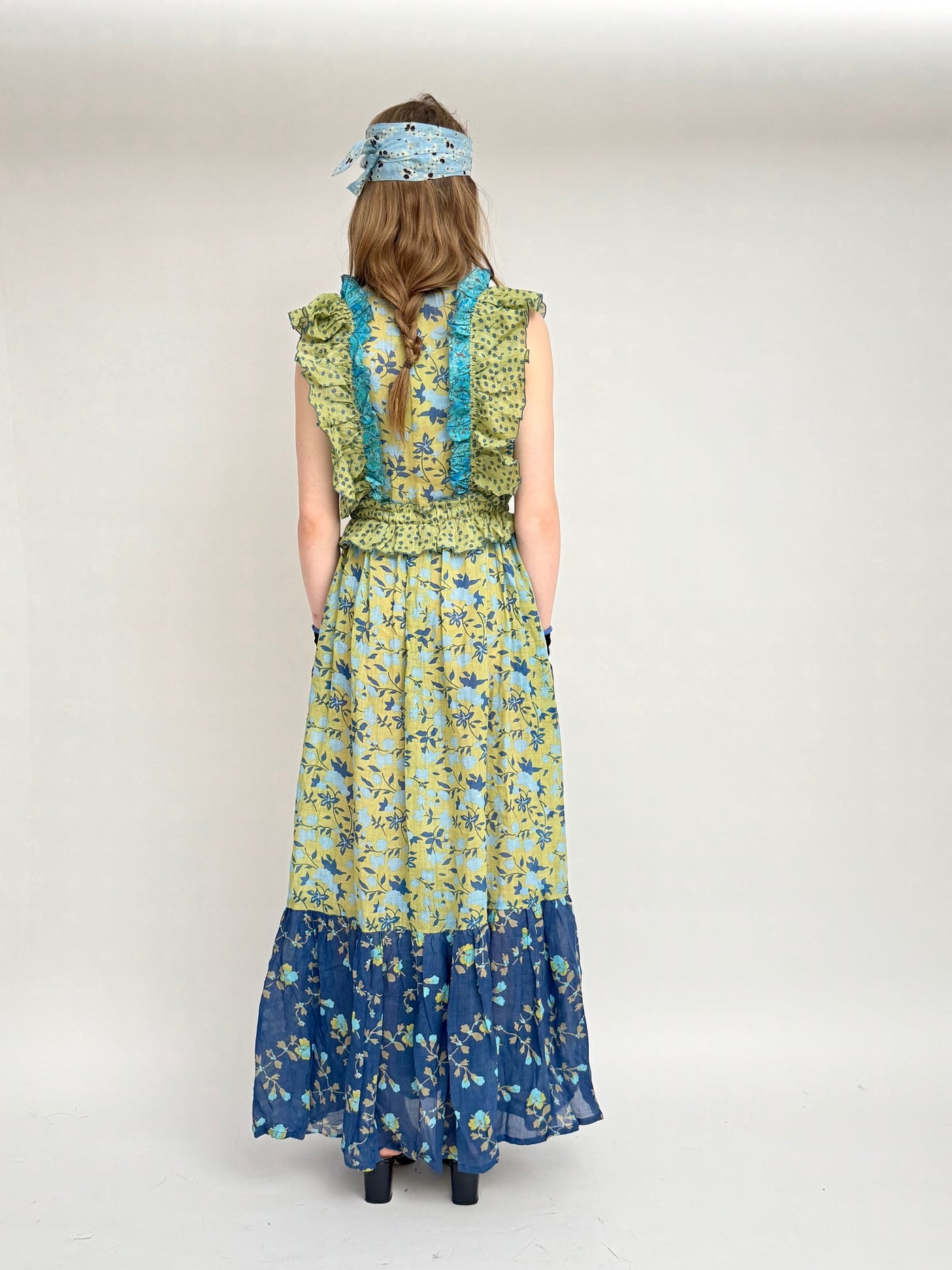 Robe Marie-Antoinette