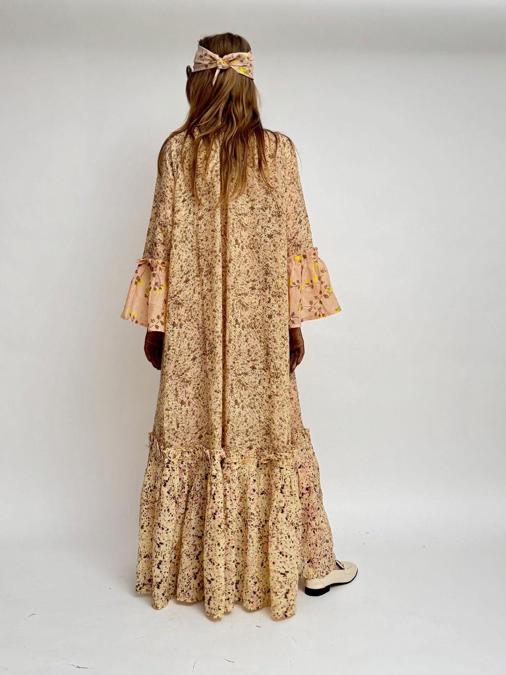 Robe Angélique
