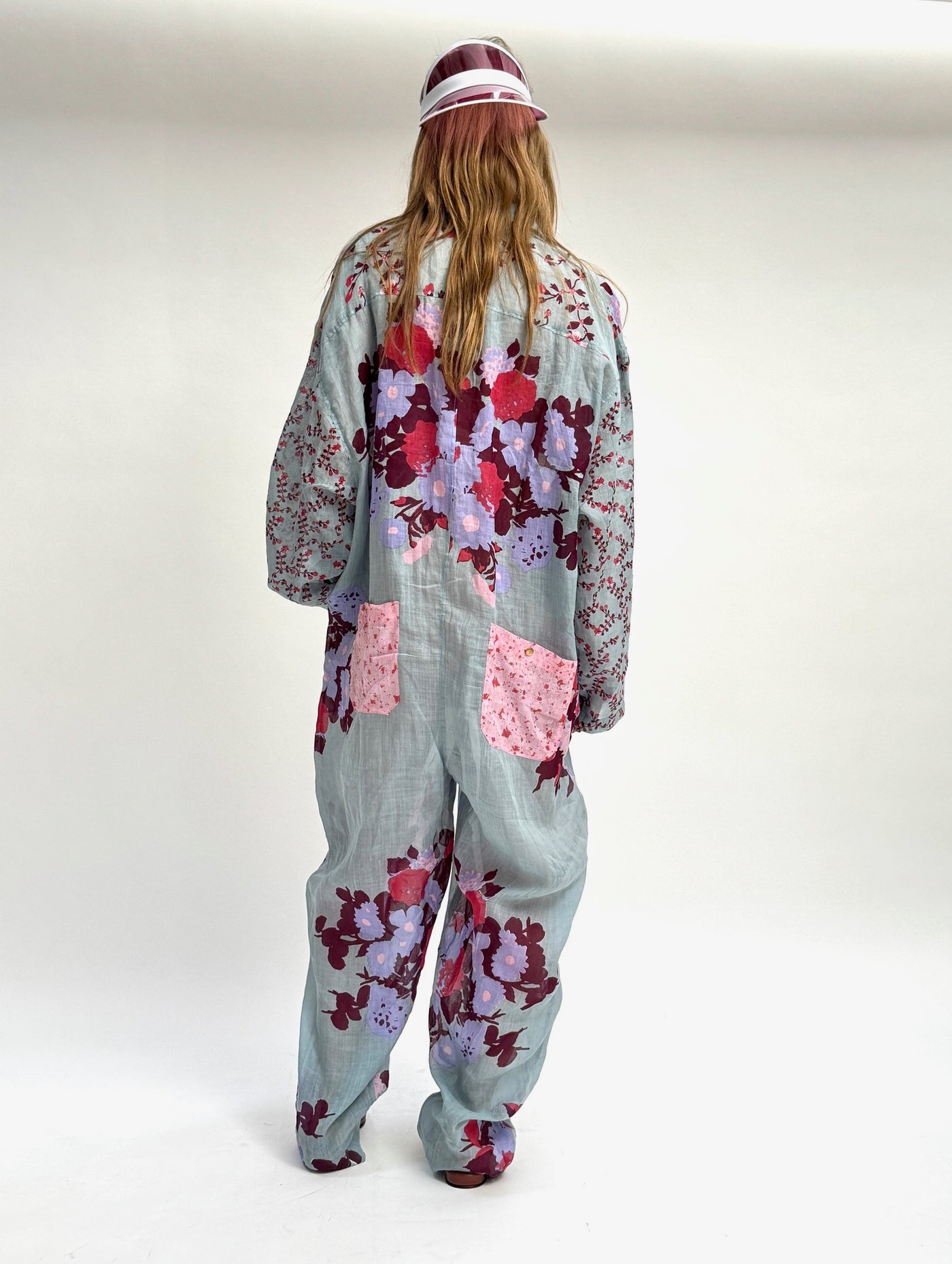 Boiler Suit