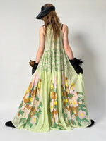 dress sleeveless