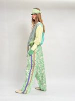Oversized Track Suit