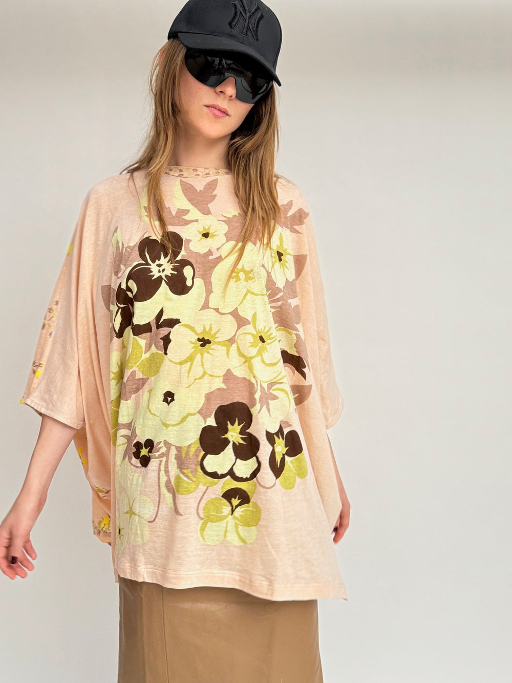 Tent Tee