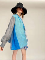 Bow Blouse