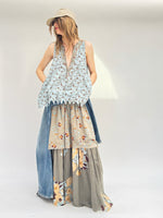 Robe Double Decker