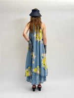 Lollipop Long dress