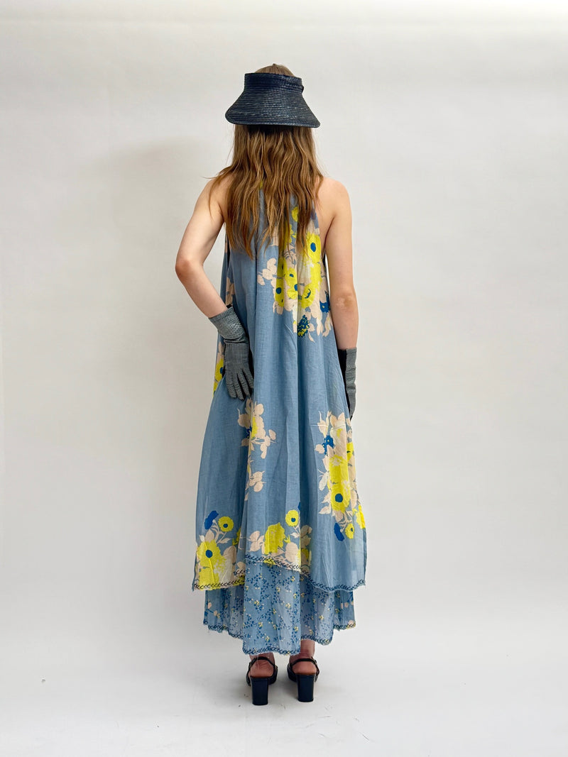 Robe longue Lollipop