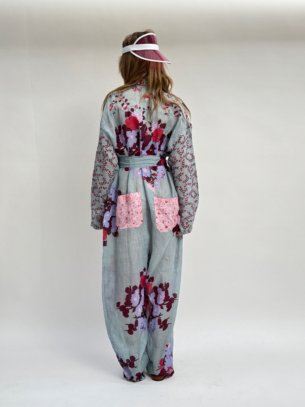 Boiler Suit