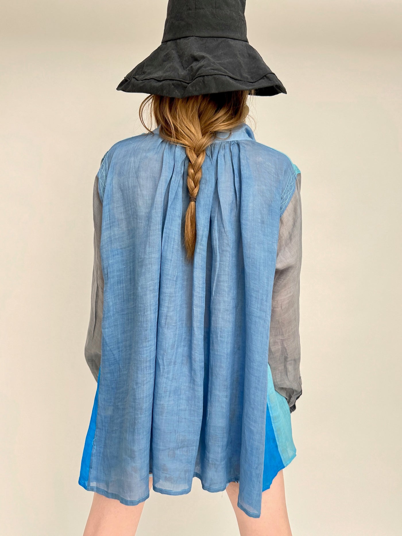 Bow Blouse