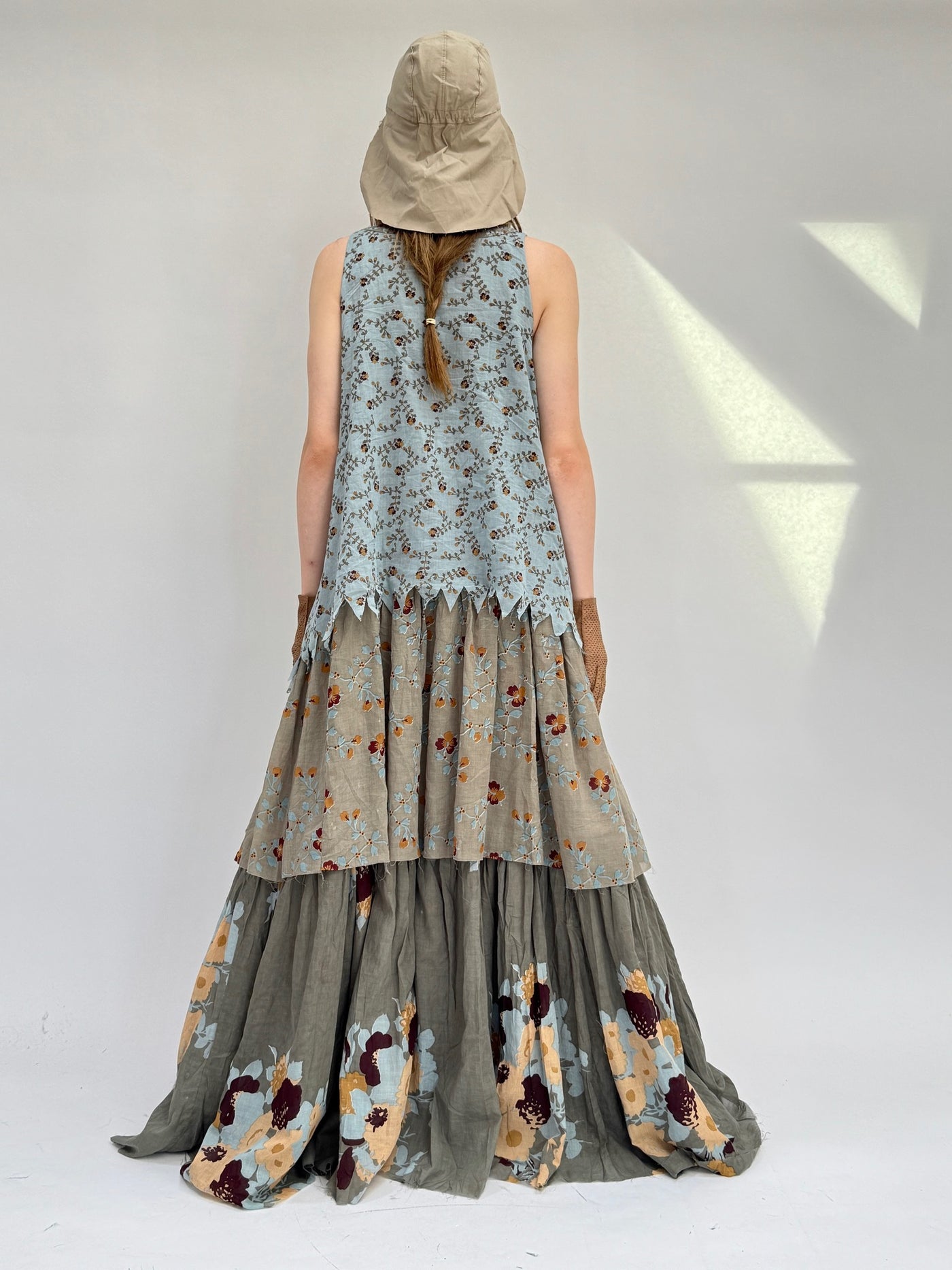 Robe Double Decker