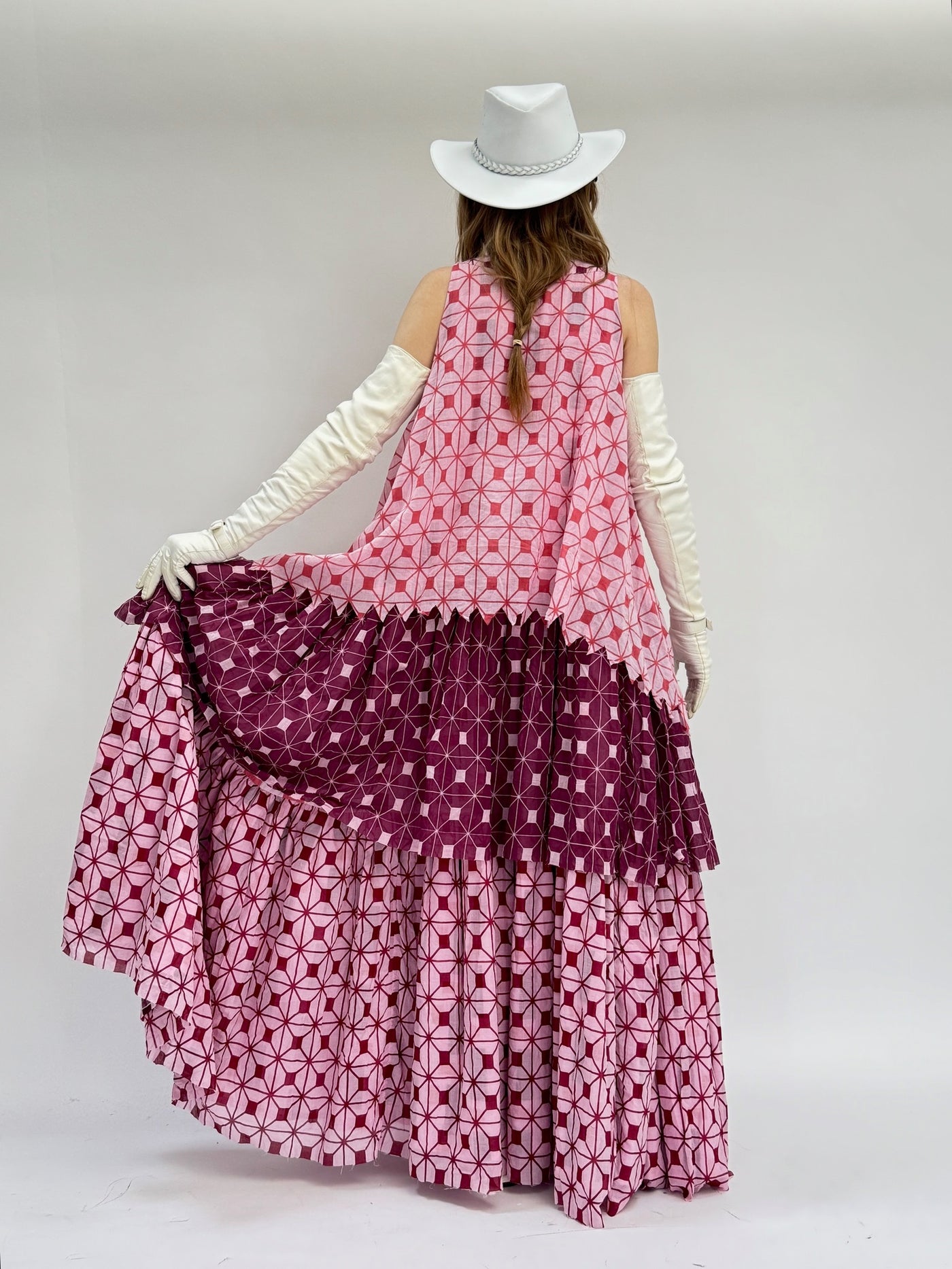Robe Double Decker