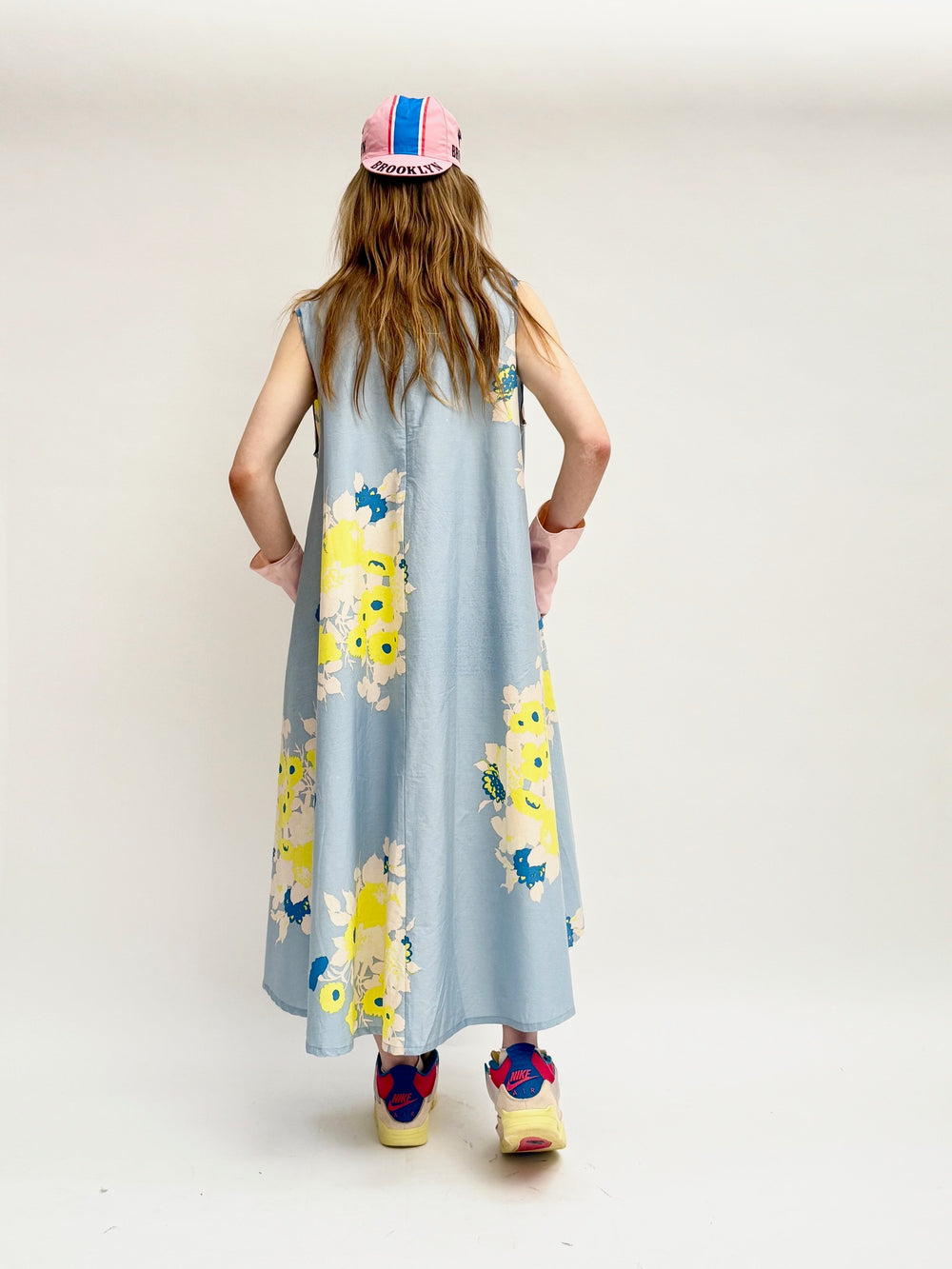 Floor Frock