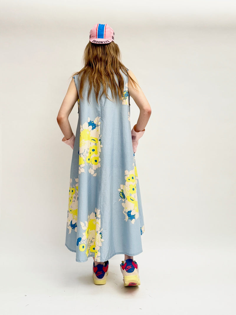 Floor Frock