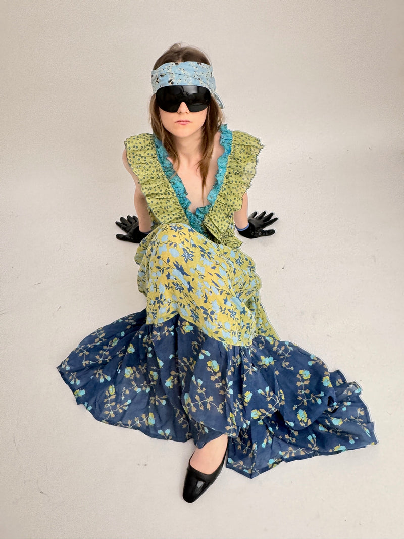 Marie Antoinette Dress