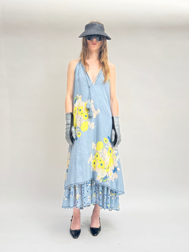 Robe longue Lollipop
