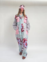 Boiler Suit