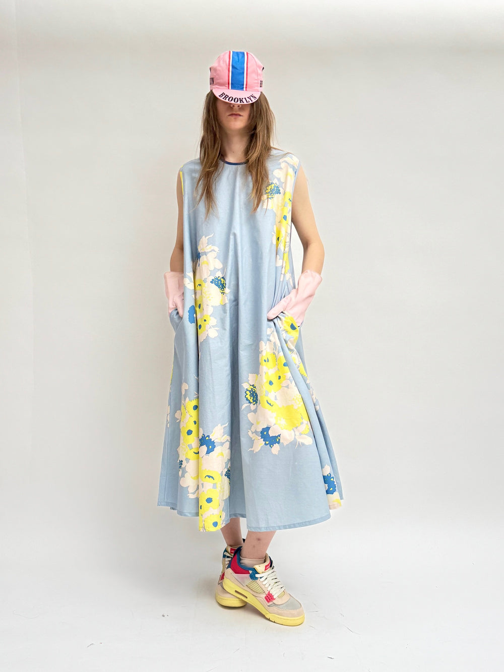 Floor Frock