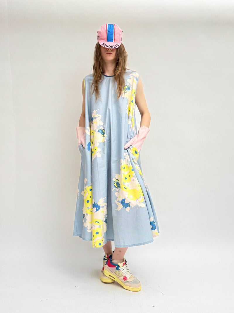Floor Frock