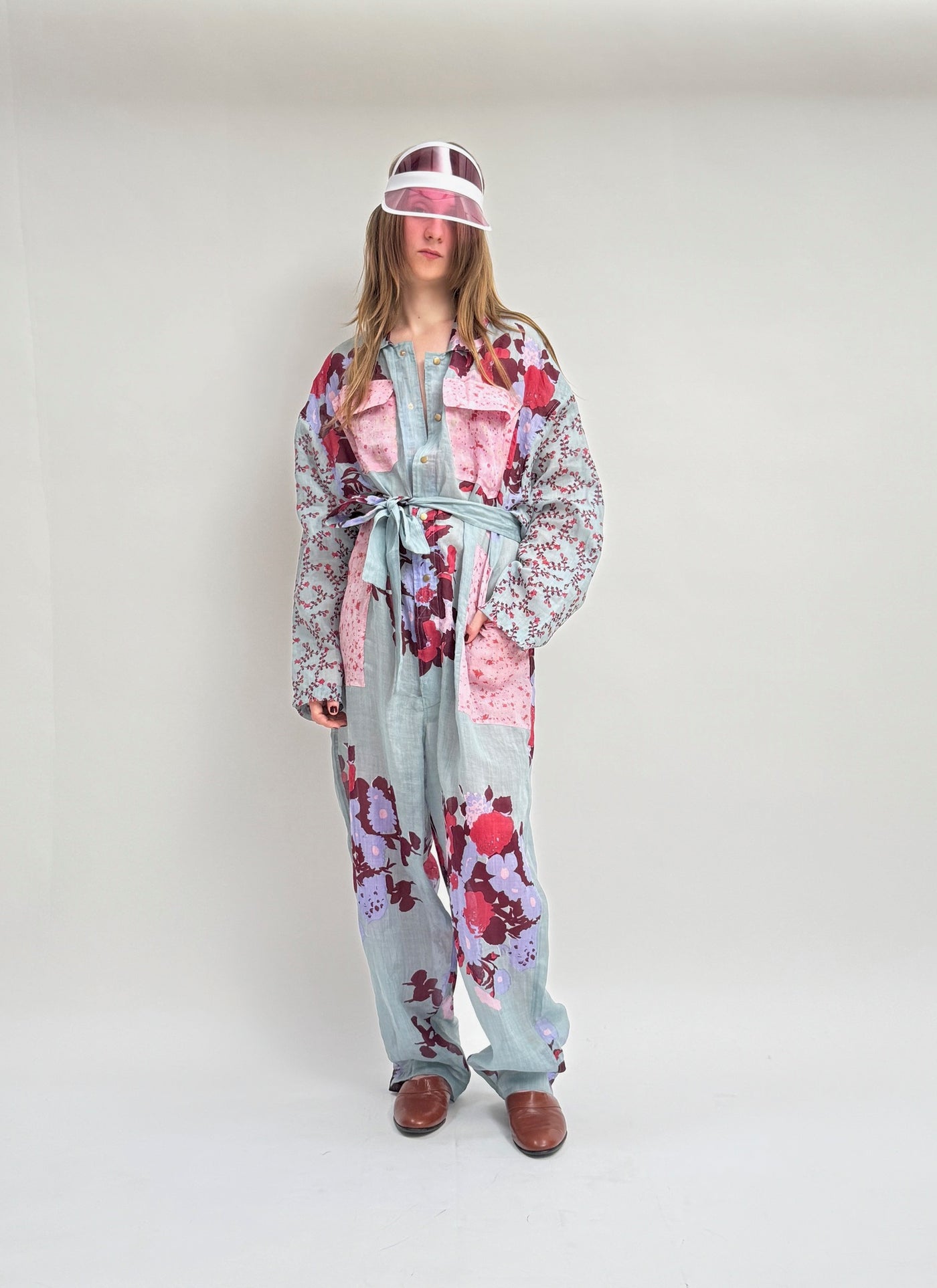 Boiler Suit