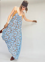 Slip Lace Dress