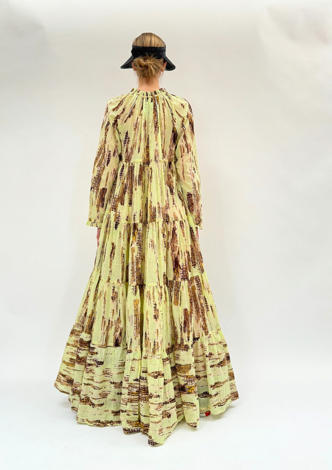 Maxi Hippydress