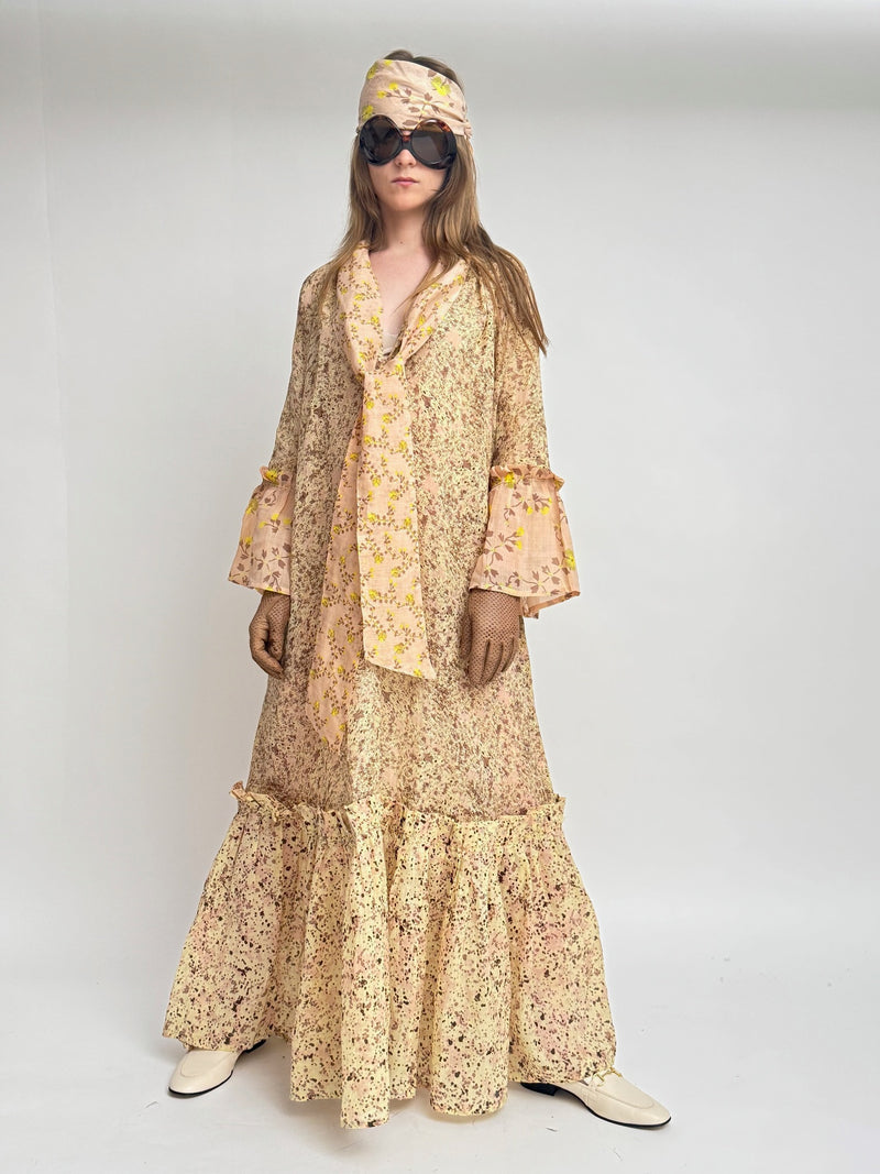 Angelica Dress