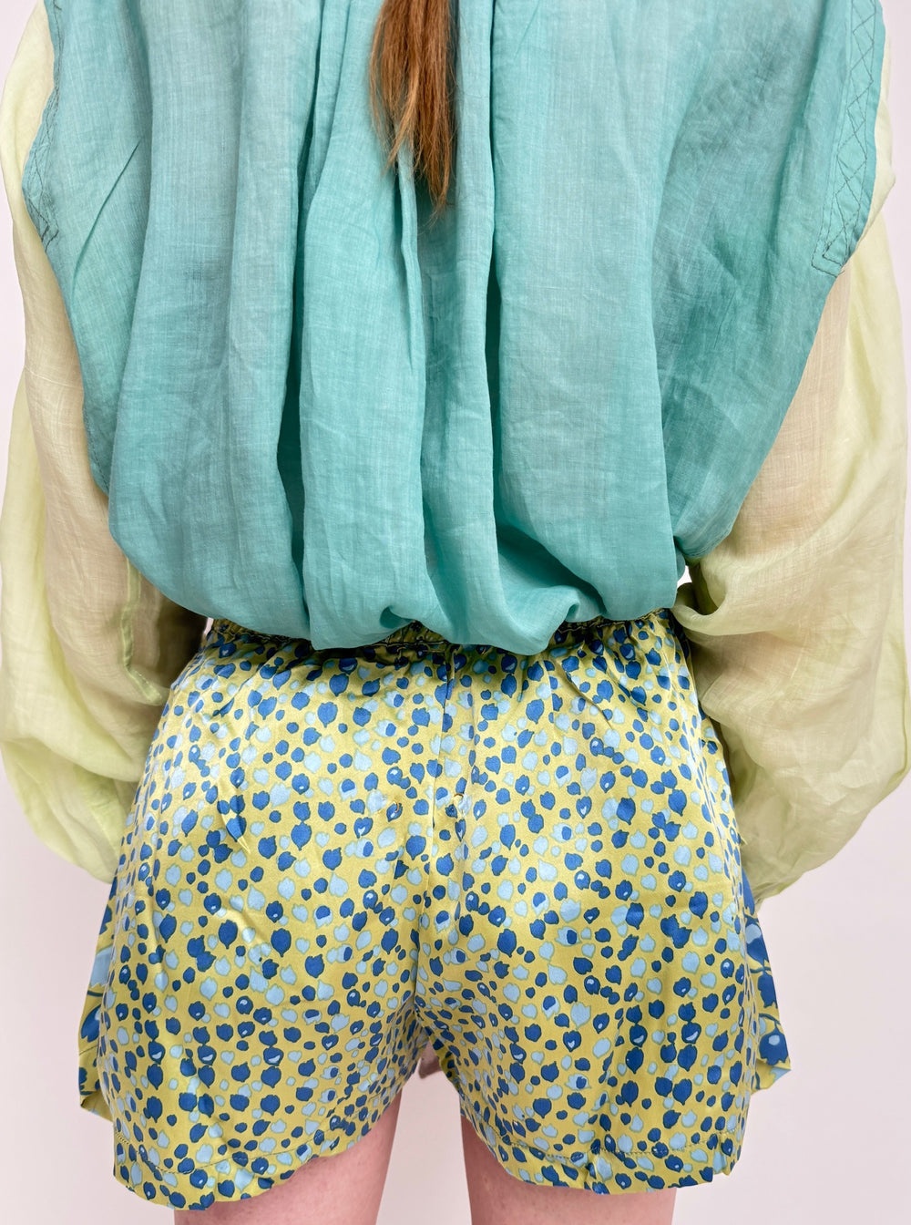 Short Culotte