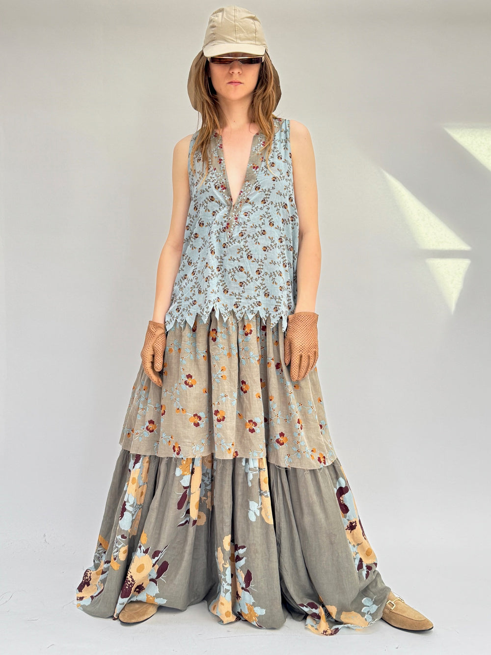 Robe Double Decker