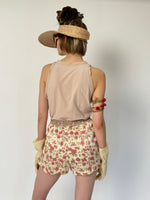 Short Culotte